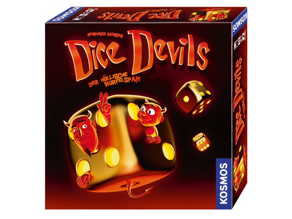 Dice Devils