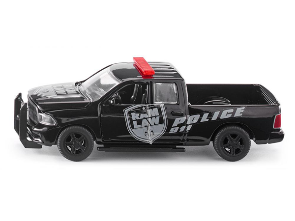 Dodge RAM 1500 US-Polizei
