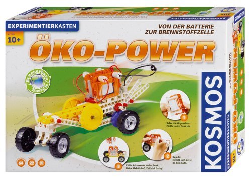 Kosmos - Öko-Power