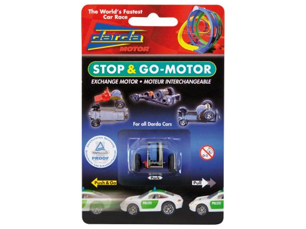 Darda Stop & Go Motor