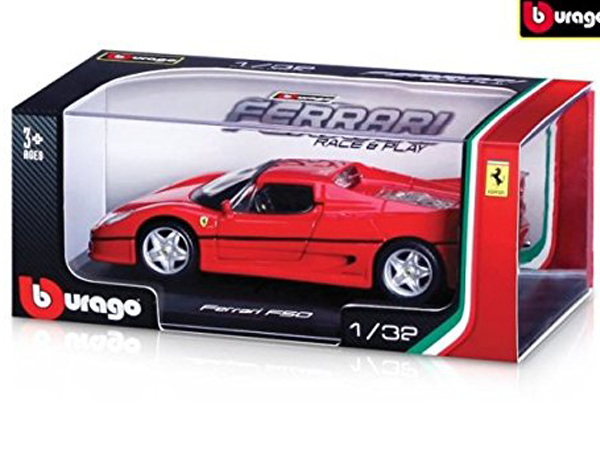 Bburago Ferrari