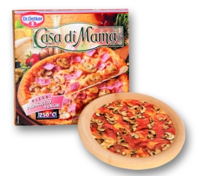 Kaufladenartikel - Pizza Casa Di Mama