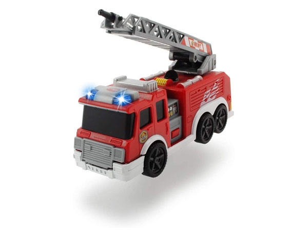 Simba Dickie Toys 203302002 - Feuerwehr Truck