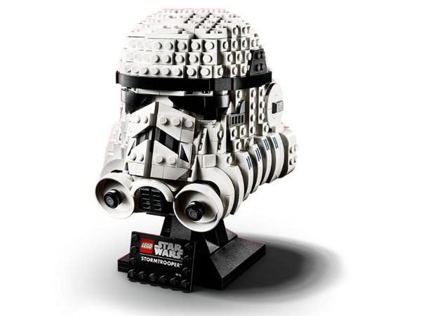 LEGO 75276 - Stormtrooper™ Helm