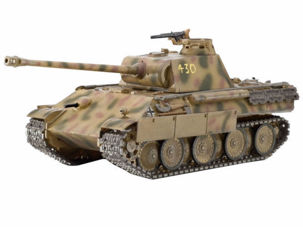 Revell 03171 - PzKpfw V "Panther" Ausf.G