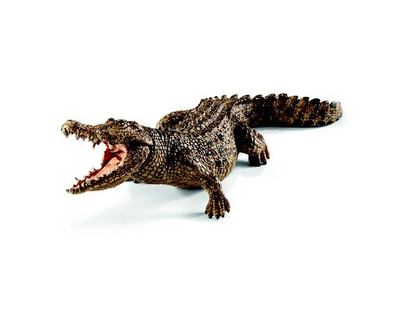 Schleich 14736 - Krokodil