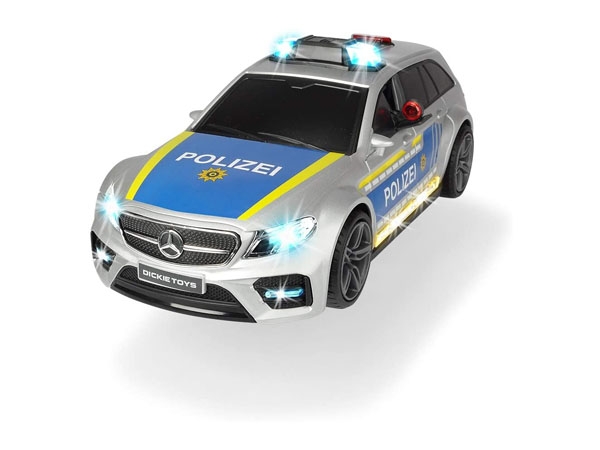 Simba Dickie Toys 203716018 - Mercedes-AMG E43