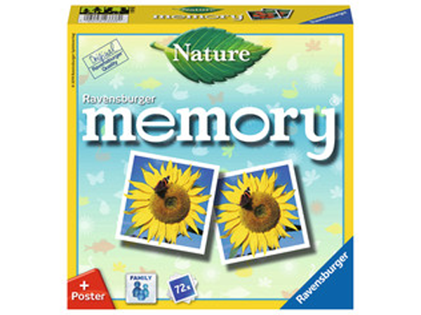 Nature memory® '14