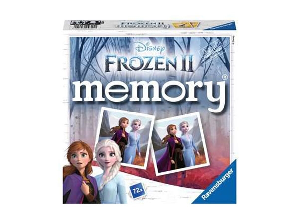 Frozen 2 memory®