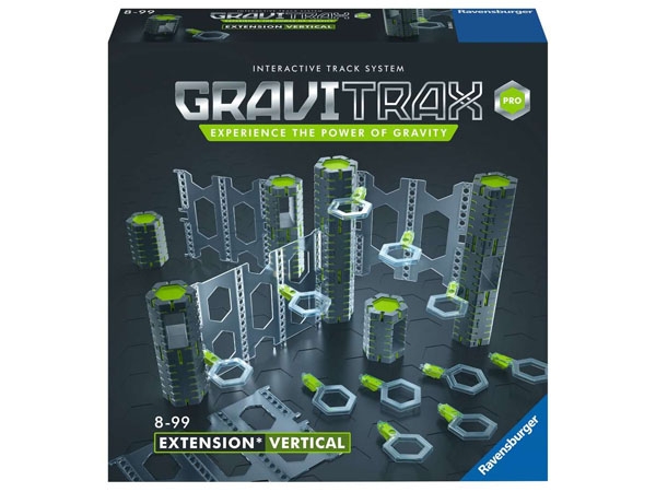 GraviTrax Pro Erweiterung Vertikal