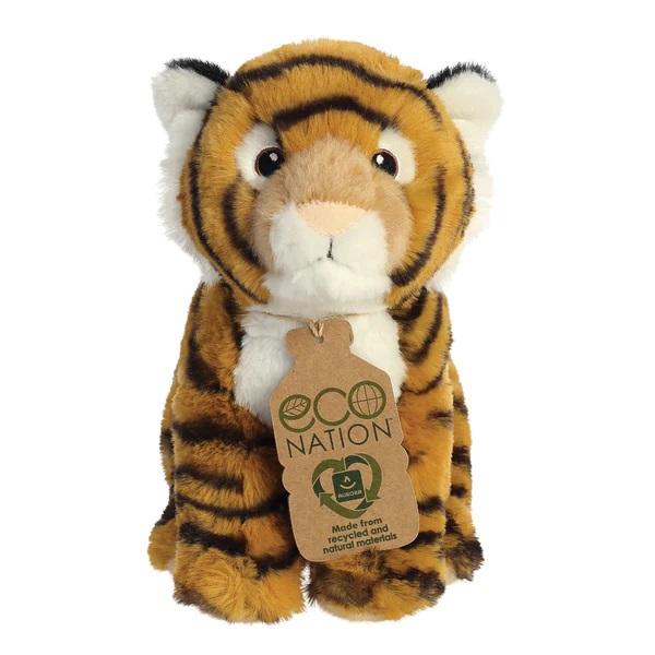 Eco Nation Bengalischer Tiger