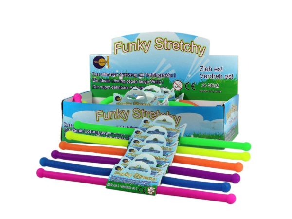 FUNTrading 4737 - Funky Stretchy