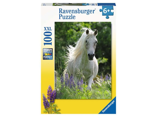 Ravensburger 12970 - Weiße Stute 100p