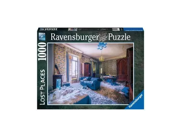 Ravensburger 17099 - Dreamy       1000p