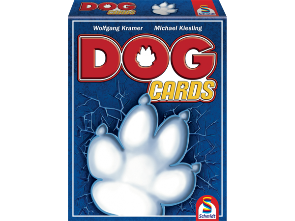 DOG® Cards
