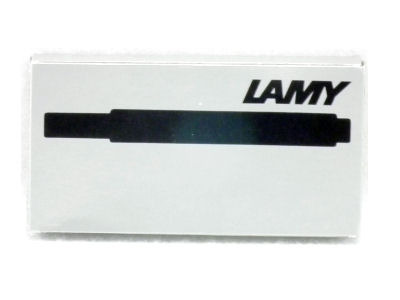 LAMY Patronen schwarz