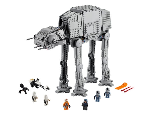 LEGO 75288 - Star Wars AT-AT V29