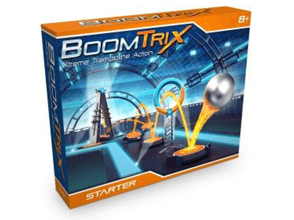 Goliath 80602 - Boom Trix Starter Set