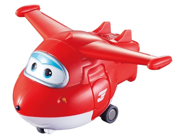 Super Wings Jetts Take Off Tower