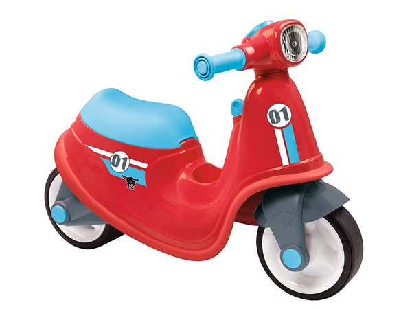 BIG 56375 - Classic Scooter
