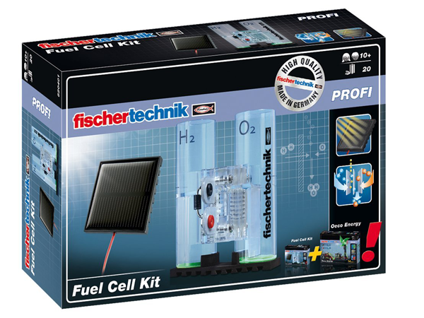Fuel Cell Kit