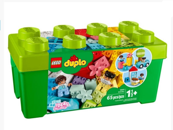 LEGO 10913 - LEGO® DUPLO® Steinebox