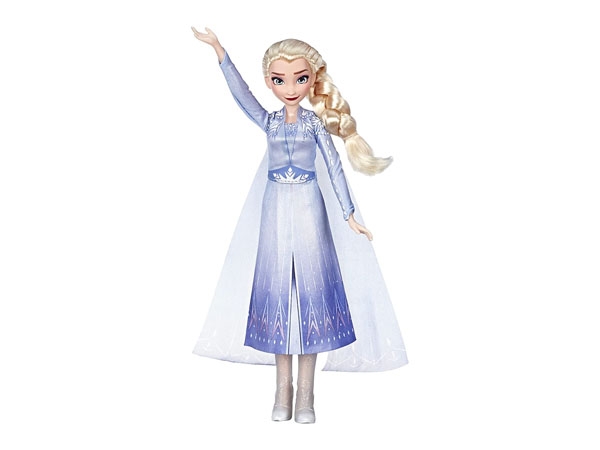 Die Eiskönigin 2 - Singende Elsa