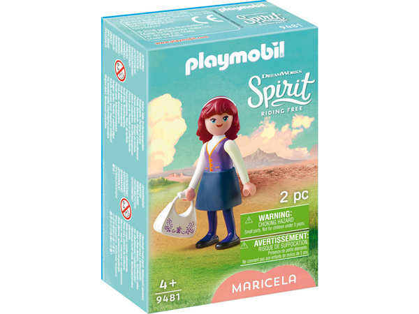 PLAYMOBIL® 9481 - Maricela