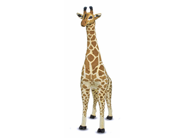 Giraffe Plüsch ca. 170 cm