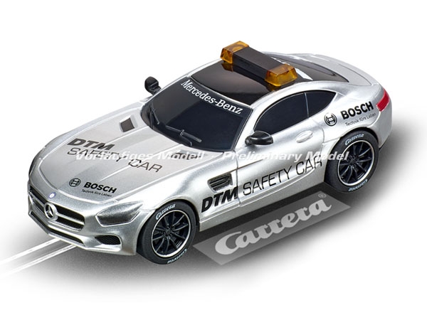 Carrera 20064134 - Mercedes-AMG GT "DTM Safety Car"