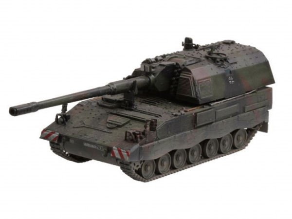 Revell 03121 - Panzerhaubitze 2000