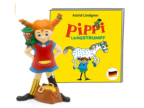 tonies - Pippi Langstrumpf - Pippi Langstrumpf