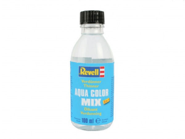 Aqua Color Mix Verdünner