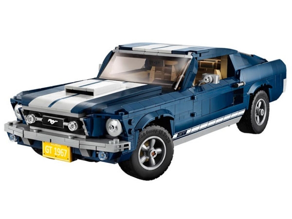 LEGO 10265 - LEGO® Creator Expert Ford Mustang