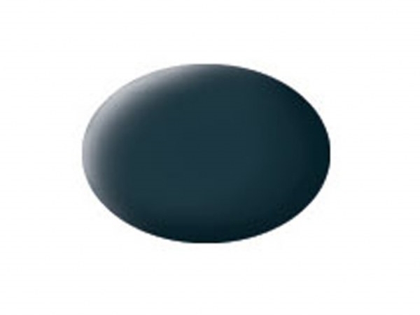 Revell 36169 - granitgrau matt -69- Aqua Color Acryl-Farbe