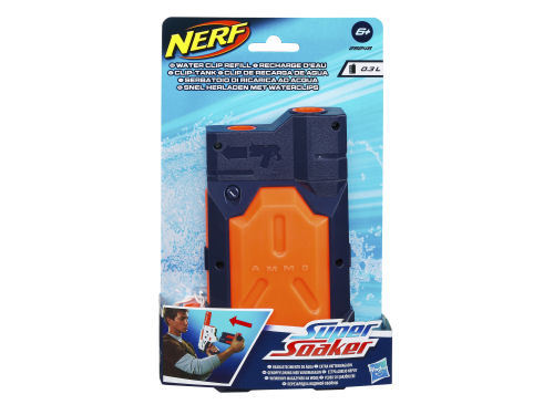 Nerf Super Soaker Clip Tank