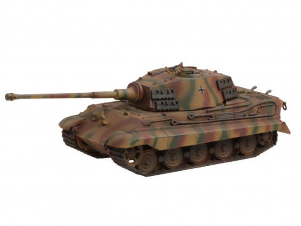 Revell 03129 - Tiger II Ausf. B