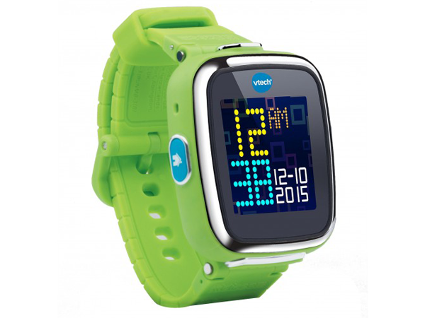 VTech Kidizoom Smart Watch 2 grün