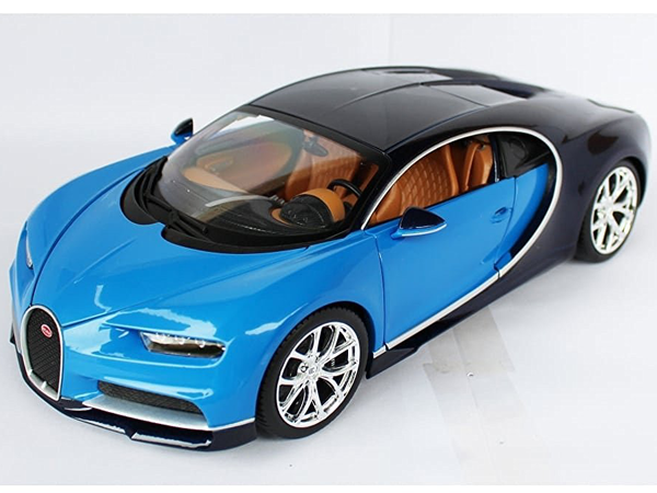Bburago Bugatti Chiron