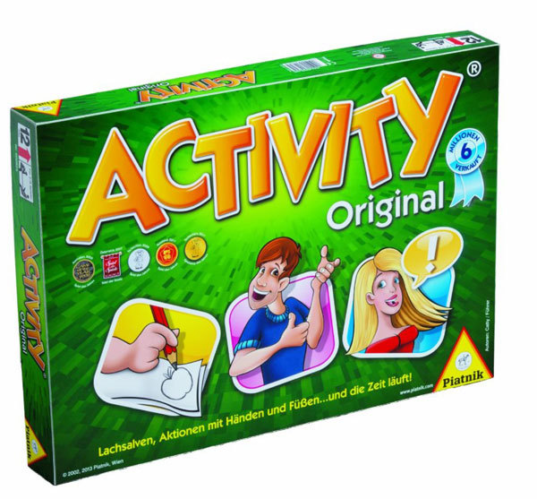 Activity® Original