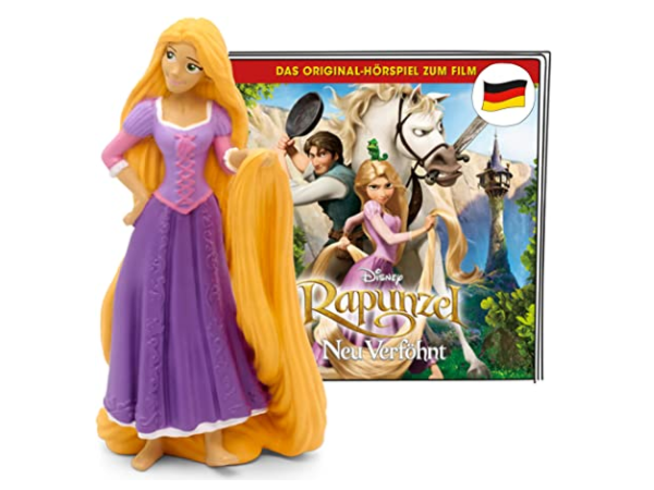 Disney Rapunzel neu Verföhnt