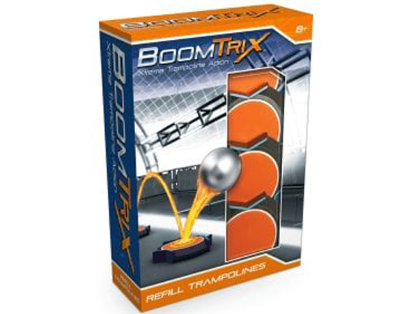 Goliath 80600 - Boom Trix Trampoline Refill