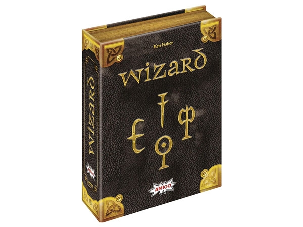 Wizard 25-Jahre-Edition Jubiläumsausgabe
