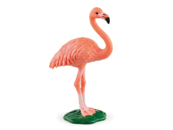 Schleich 14849 - Flamingo