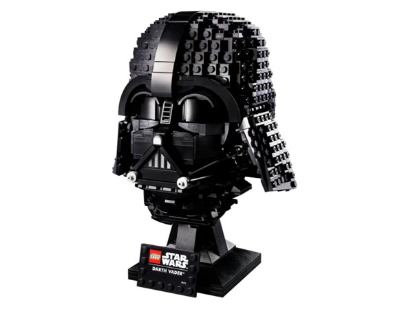 LEGO 75304 - Star Wars Darth-Vader Helm