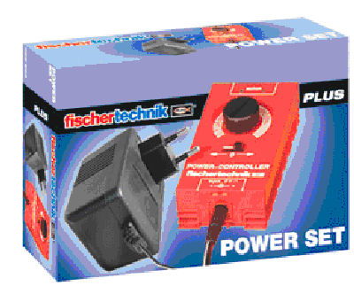 FI-505283 Power Set