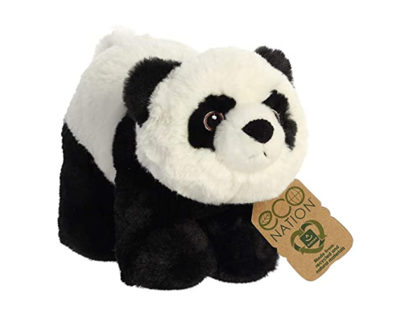 Eco Nation Panda