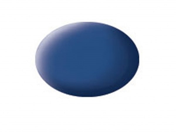 Revell Aqua Color Acryl-Farbe Nr. 56, Blau