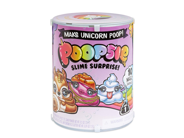 MGA 554813E5C - Poopsie Slime Surprise Poop Pack