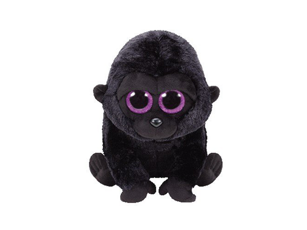 Carletto 7137144 - George, Gorilla, 24 cm